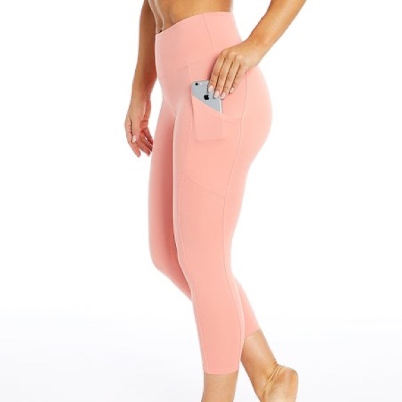 Marika Leggings With Pockets
